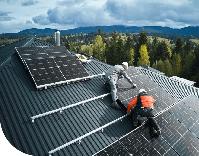 QLD 4865 Solar Installation