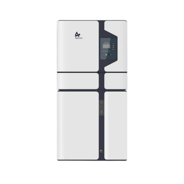 AlphaESS Smart Energy Storage – Advanced Solar Battery System for Australian Conditions