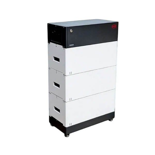 BYD Lithium Iron Phosphate Solar Battery – High-Performance Storage for Cairns Homes