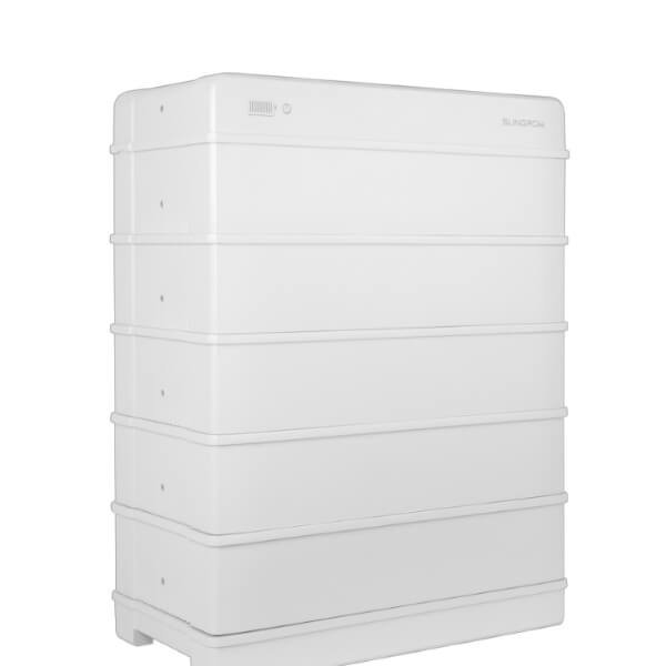Sungrow Solar Battery – Reliable Energy Storage Solution in Queensland