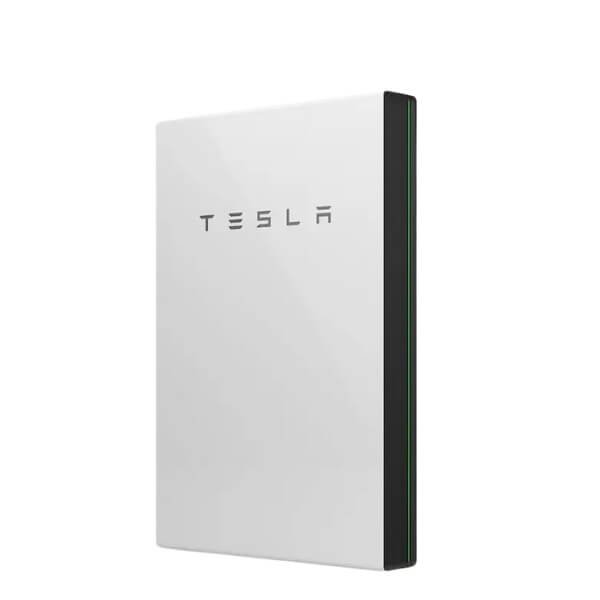 Tesla Powerwall – Sleek and Powerful Solar Battery for Residential Use in Queensland