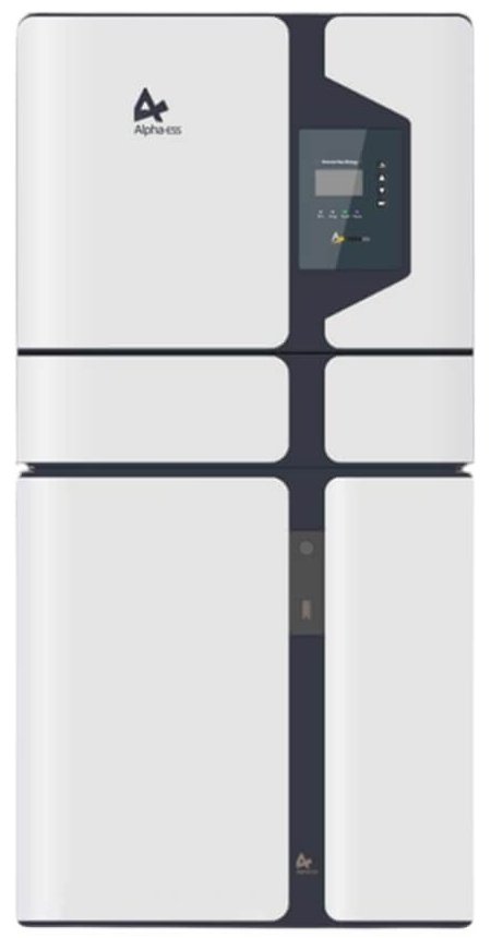 Solar Batteries