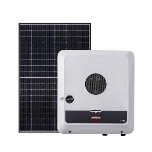 Solar Inverters