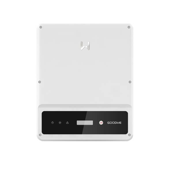 GoodWe Solar Inverter – Smart Monitoring and High Performance for Queensland Solar Systems