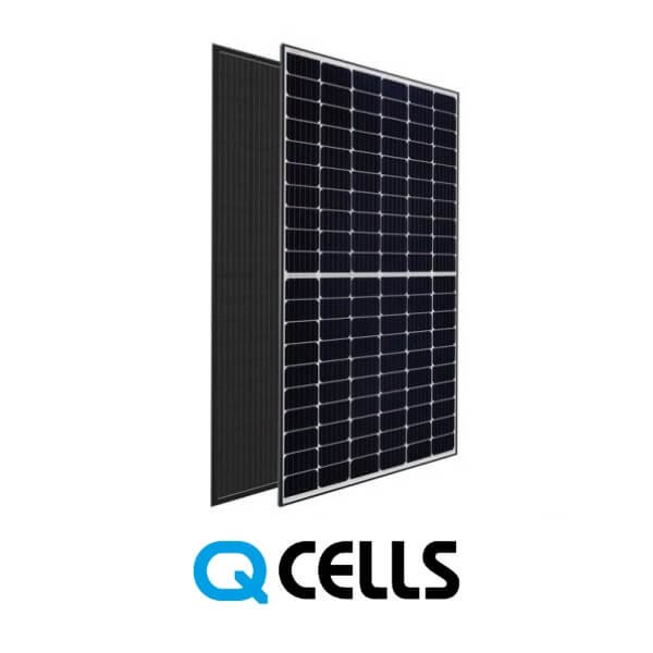 Qcells Solar Panels – German Engineering with Advanced Solar Technology