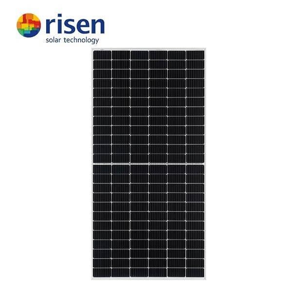 Risen Solar Panels – Consistent Performance and Great Value