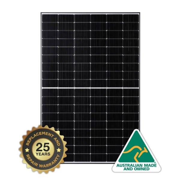 Tindo Solar Panels – Australian-Made High-Quality Solar Solutions