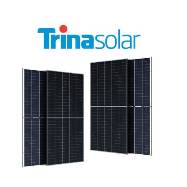 Trina Solar Panels – High-Performance Panels at Competitive Prices